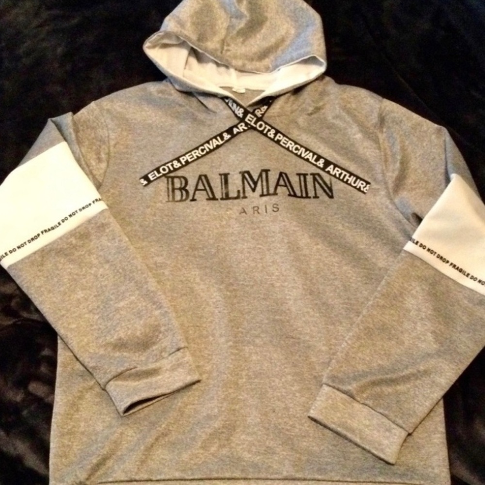 Balmain Hoodie